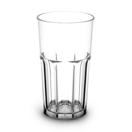 brudsikre retro glas 30 cl