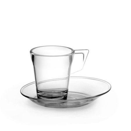 Brudsikre espressokop 9 cl