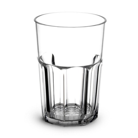 brudsikre retro glas 45 cl