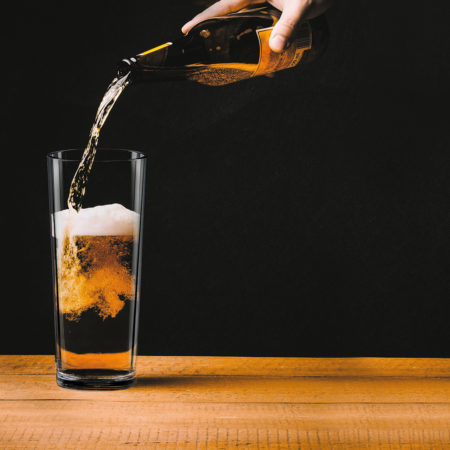 ølglas PNT56-T