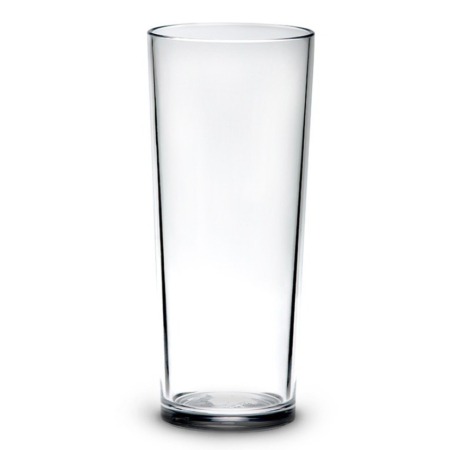 Ølglas 50 cl