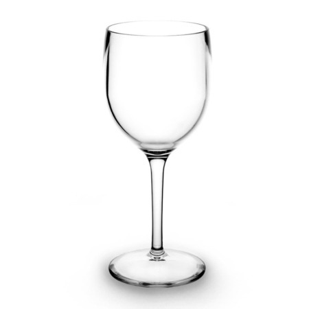 Brudsikre vinglas 16 cl