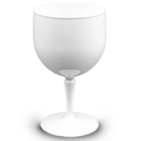 Cocktailglas hvid 60 cl