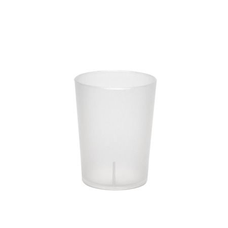 Genanvendelige Festival/Greencups shotglas 4 cl