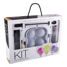 Koala cocktailsæt XXL