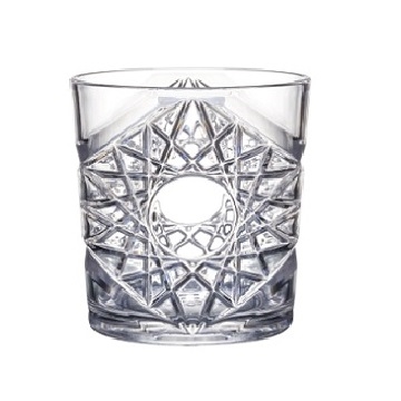 Brudsikre hobstar drinkglas 35 cl