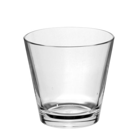 Brudsikre Akvila Rocks glas 35 cl