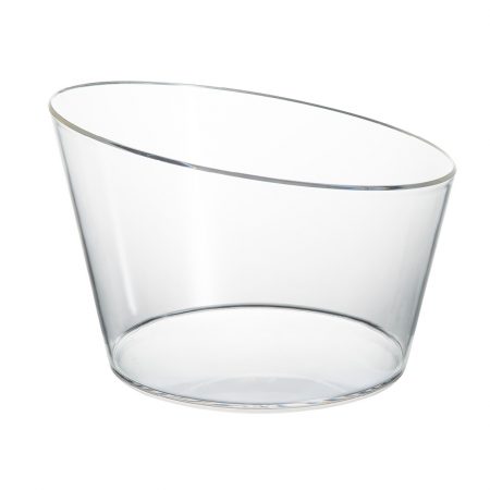Rund flaskekøler 12 liter